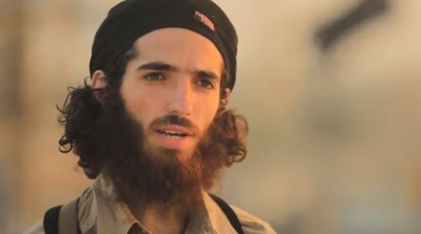 Με νέο μακελειό απειλούν την Ισπανία οι τζιχαντιστές του ISIS (βίντεο)